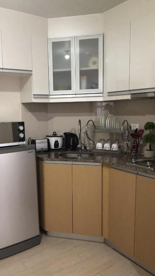 מנילה Robles' Unit At 81 Newport Boulevard מראה חיצוני תמונה